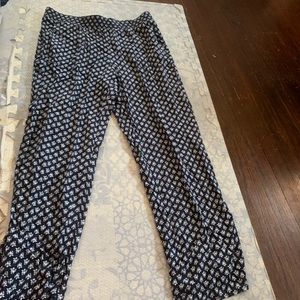 Croft & Barrow Pants